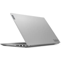 Lenovo ThinkBook 15 G2 ITL 15"(2021) - Core i5 - Gen 11 (G) - 16GB - SSD 256 GB QWERTY - Ελληνική