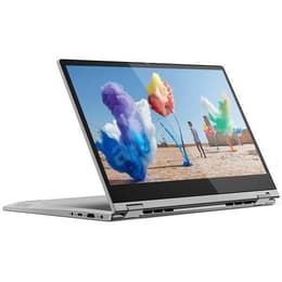Lenovo IdeaPad C340-14API 14" (2018) - Ryzen 3 - 3000 Series (U) - 8GB - SSD 256 GB QWERTY - Αγγλικά