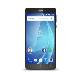 Danew Konnect 601 8GB - Μαύρο - Ξεκλείδωτο