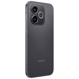 Honor 600 256GB - Μαύρο - Ξεκλείδωτο