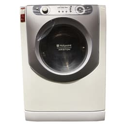 Hotpoint Ariston AQGF149FR Κλασικό πλυντήριο Εμπρόσθια φόρτωση