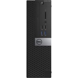 Dell OptiPlex 7040 SFF Core i7-6700 3.4 - SSD 240 Gb - 16GB