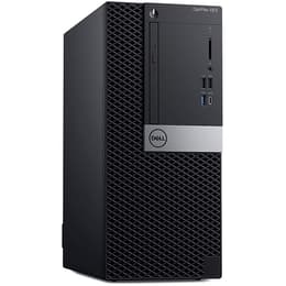 Dell OptiPlex XE3 Core i7-8700 3.2 - SSD 512 GB - 16GB