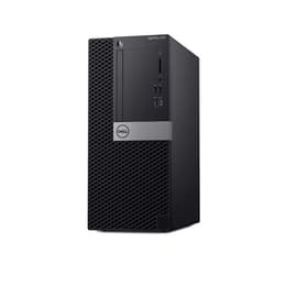 Dell OptiPlex XE3 Core i7-8700 3.2 - SSD 512 GB - 16GB