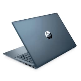 HP Pavilion 14-EC0040NF 14" (2021) - Ryzen 7 - 5000 Series (U) - 8GB - SSD 256 GB AZERTY - Γαλλικό