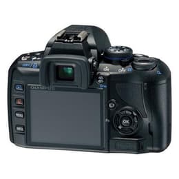 Reflex E-450 - Μαύρο + Olympus Zuiko Digital 70-300mm f/4-5.6 ED f/4-5.6