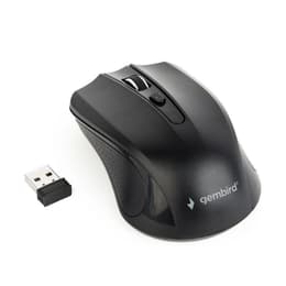Gembird MUSW-4B-04 Ποντίκι Ασύρματο