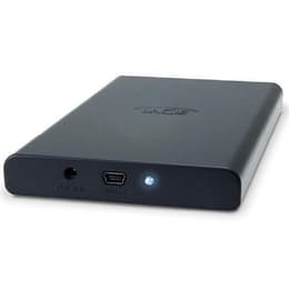 Lacie 301851 Εξωτερικός σκληρός δίσκος - HDD 500 Gb USB 2.0