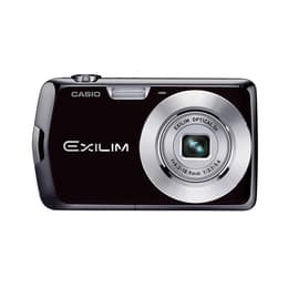 Συμπαγής Exilim EX-Z2 - Μαύρο + Casio Exilim Optical 3X f/3.1-5.6