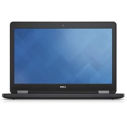Dell Latitude E5550 15" Core i3-5010U - SSD 512 GB - 16GB AZERTY - Γαλλικό