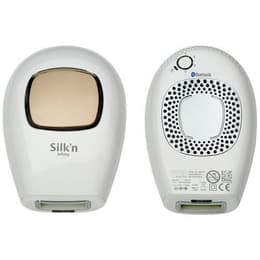 Ελαφριά παλμική αποτριχωτική μηχανή Silk'N Infinity Premium H3101