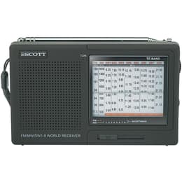 Scott RX16 Ραδιόφωνο
