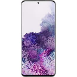 Galaxy S20 5G 128GB - Άσπρο - Ξεκλείδωτο