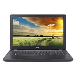 Acer Aspire E5-511-P1S7 15" (2015) - Pentium N3540 - 4GB - HDD 1 tb AZERTY - Γαλλικό