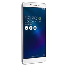 Asus Zenfone 3 Laser 32GB - Ασημί - Ξεκλείδωτο