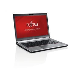 Fujitsu LifeBook E736 13"(2016) - Core i5-6300U - 16GB - SSD 512 Gb QWERTZ - Γερμανικό