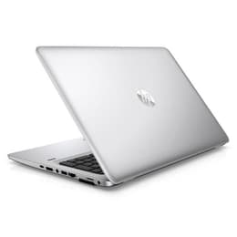 HP EliteBook 850 G3 15" Core i5-6300U - SSD 256 GB - 8GB AZERTY - Γαλλικό