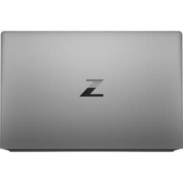 HP Zbook Power G7 15" (2020) - Core i7 - Gen 10 (H) - 32GB - SSD 512 GB QWERTY - Αγγλικά