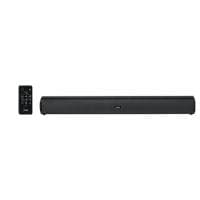 Soundbar & Home Cinema Logik LSB20B21 - Μαύρο