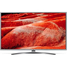 TV LG 190 cm 75UM7600PLB 3840 x 2160