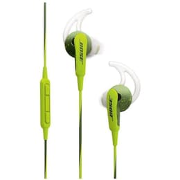 Аκουστικά - Bose SoundSport