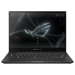 Asus ROG Flow X13 GV301QH-K5232T 13" - Ryzen 9 5980HS - 32GB - SSD 1 TBGB NVIDIA GeForce GTX 1650 QWERTY - Αγγλικά