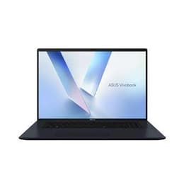 Asus VivoBook S1807HA-S8026W 18" (2025) - Ryzen 7 260 - 16GB - SSD 512 GB AZERTY - Γαλλικό