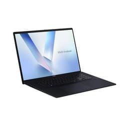 Asus VivoBook S1807HA-S8026W 18" (2025) - Ryzen 7 260 - 16GB - SSD 512 GB AZERTY - Γαλλικό