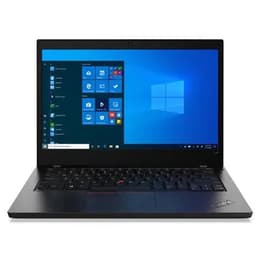 Lenovo ThinkPad L14 G2 14" (2021) - Ryzen 5 - 5000 Series (U) - 16GB - SSD 512 GB QWERTY - Αγγλικά