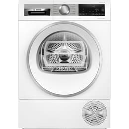 Bosch WQG2450SFR Στεγνωτήριο αντλιών θερμότητας Εμπρόσθια φόρτωση
