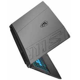 MSI Pulse 15 B13VGK-472GR 15" - Core i7-13700H - 32GB - SSD 1 TBGB NVIDIA GeForce RTX 4070 QWERTY - Ελληνική