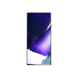 Galaxy Note20 Ultra 5G 256GB - Άσπρο - Ξεκλείδωτο