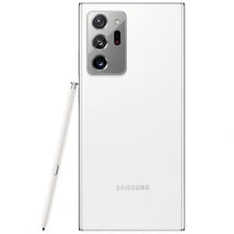 Galaxy Note20 Ultra 5G 256GB - Άσπρο - Ξεκλείδωτο
