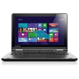 Lenovo ThinkPad Yoga 20C0 12" Core i5-4200U - HDD 500 Gb - 8GB AZERTY - Γαλλικό
