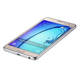 Galaxy On7 8GB - Χρυσό - Ξεκλείδωτο