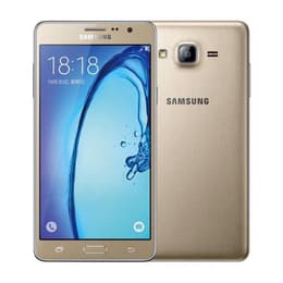 Galaxy On7 8GB - Χρυσό - Ξεκλείδωτο