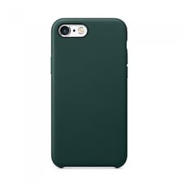 Προστατευτικό iPhone 6/6S - Σιλικόνη - Πράσινο