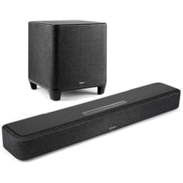 Soundbar & Home Cinema Denon Home 550 - Μαύρο