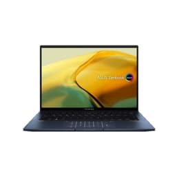 Asus ZenBook UX3402Z 14" (2022) - Core i5 - Gen 12 (P) - 8GB - SSD 512 GB AZERTY - Γαλλικό