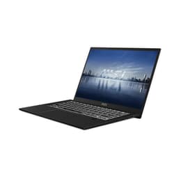 MSI Summit E14 Flip Evo A13MT-238FR 14" (2023) - Core i7 - Gen 13 (P) - 16GB - SSD 1 tb AZERTY - Γαλλικό