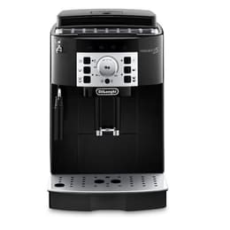 Μηχανή Espresso Συμβατό με Nespresso De'Longhi ECAM22.110.B Magnifica S L - Μαύρο