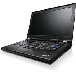 Fujitsu LifeBook E753 15" (2012) - Core i3-3110M - 8GB - SSD 128 Gb AZERTY - Γαλλικό
