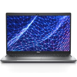 Dell Latitude 5530 15" (2022) - Core i5 - Gen 12 (U) - 16GB - SSD 512 GB QWERTY - Ιταλικό