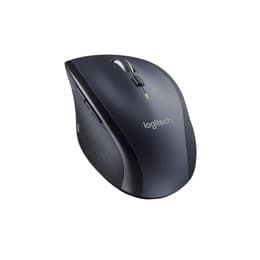 Logitech M705 Ποντίκι Ασύρματο