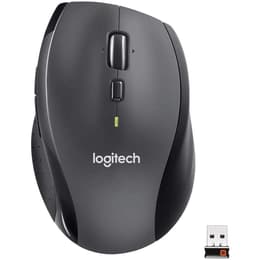 Logitech M705 Ποντίκι Ασύρματο