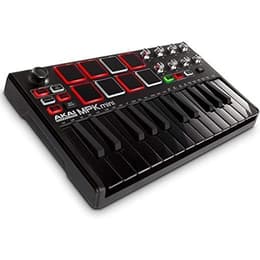 Akai MPK Mini MK2 Αξεσουάρ ήχου