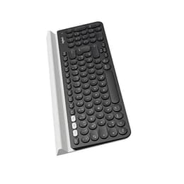 Logitech Πληκτρολόγιο QWERTZ Γερμανικά Ασύρματο K780