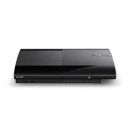 Sony PlayStation 3 - Μαύρο