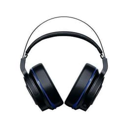 Razer Thresher 7.1 PS4 Μειωτής θορύβου gaming ασύρματο Ακουστικά Μικρόφωνο - Μαύρο