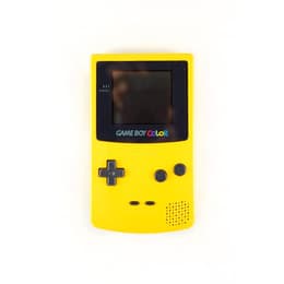 Nintendo Game Boy Color - Κίτρινο